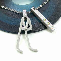 台湾官网直邮进口【超值福袋】简约时尚饰品组