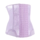 Mùa hè phần mỏng bụng với giảm béo vành đai nhựa đốt cháy chất béo corset cơ thể không có dấu vết eo băng eo tráng nữ