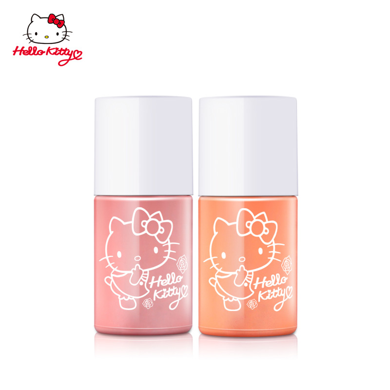 hellokittyHELLO KITTY/凯蒂猫胭脂凝露 胭脂 腮红/腮红液 12ML