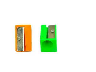 Hockey club leather head cutting Planer blade skin head repairer gun head repairer replacement head