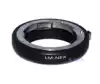 LM-NEX Micro SLR Camera Body(NEX3 NEX5)NEX7 Adapter Ring LM-NEX Mount Ring