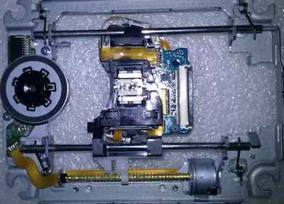 Brand new original Blu-ray DVD laser head DBP2012 DBP1611 UD7006 UD5005