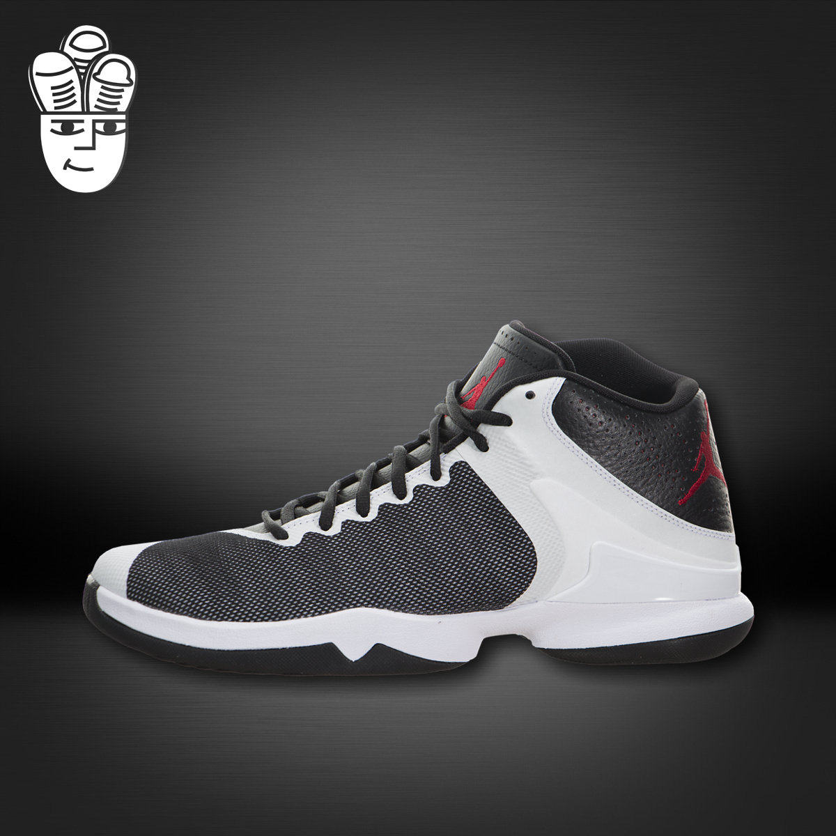 Jordan Super.Fly 4 PO 耐克 AJ 格里芬 男子实战篮球鞋