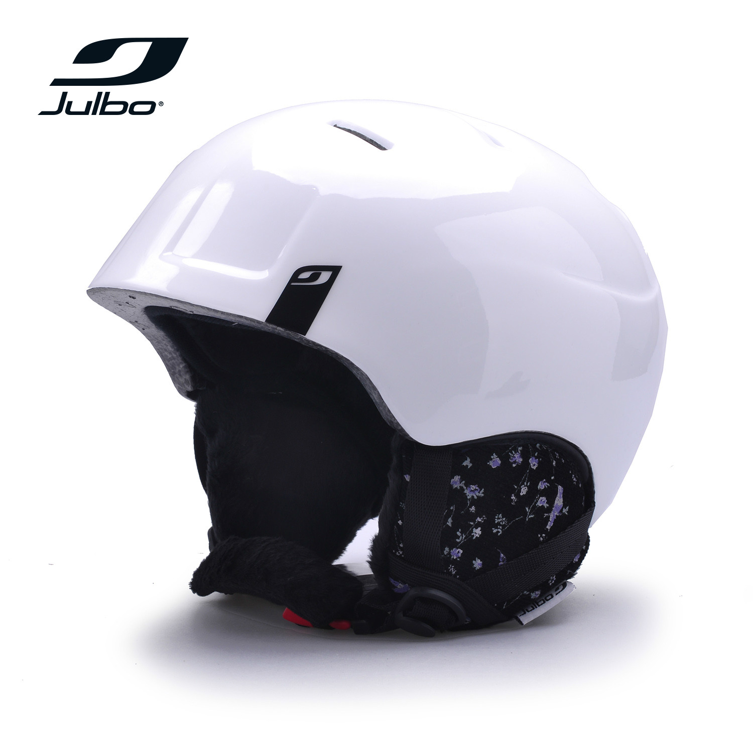 【2015秋冬新款】JULBO/嘉宝 儿童滑雪头盔52/54 JCI603311
