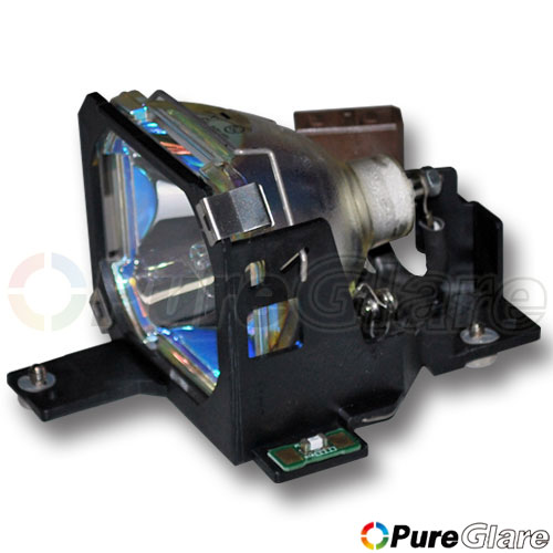 Bodley Pureglare Projector Bulb EMP-7200 with Lamp Stand V13H010L05