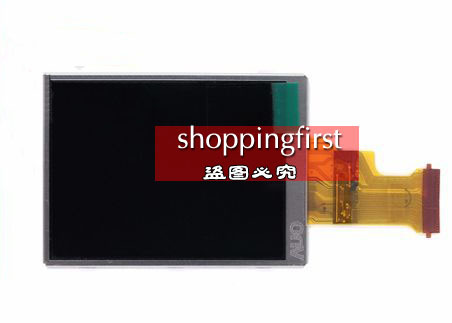 Fuji F50 F50Fd F100 F100Fd Ccd Digital Camera Lcd Display Screen