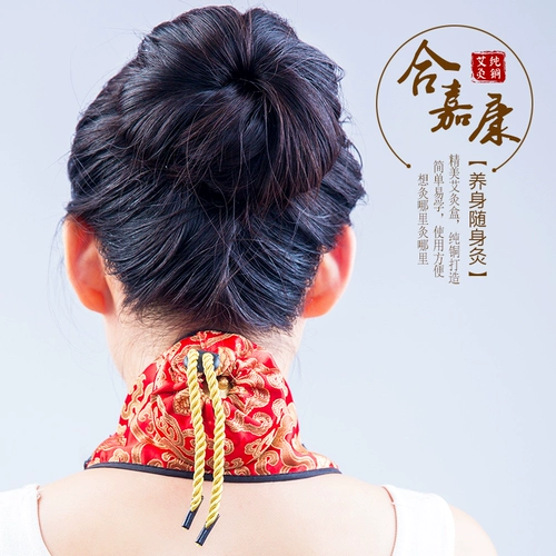 Утолщенная медная коробка Большая коробка приток