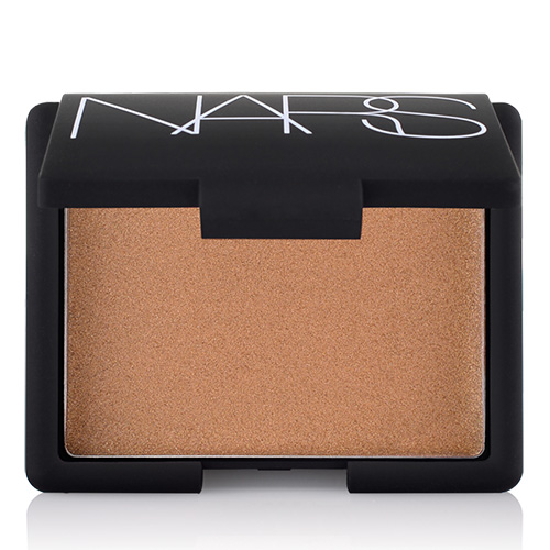 NARS 纳斯 单色眼影霜 银色亮粉质地清爽时尚彩妆盘 香港正品现货