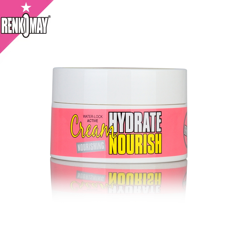 RENKOMAY/蕾珂美特润完美水帘霜 保湿霜 爆水润 补水面霜50ml