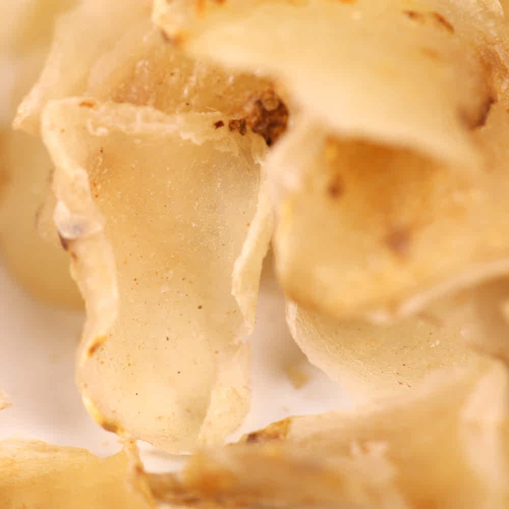 塞翁福 百合干 50g/袋  新老包装随机发货