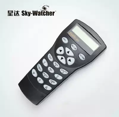 Cinda Star Sky-Watcher Astronomical Telescope Accessories SYNSCAN Chinese Hand Controller