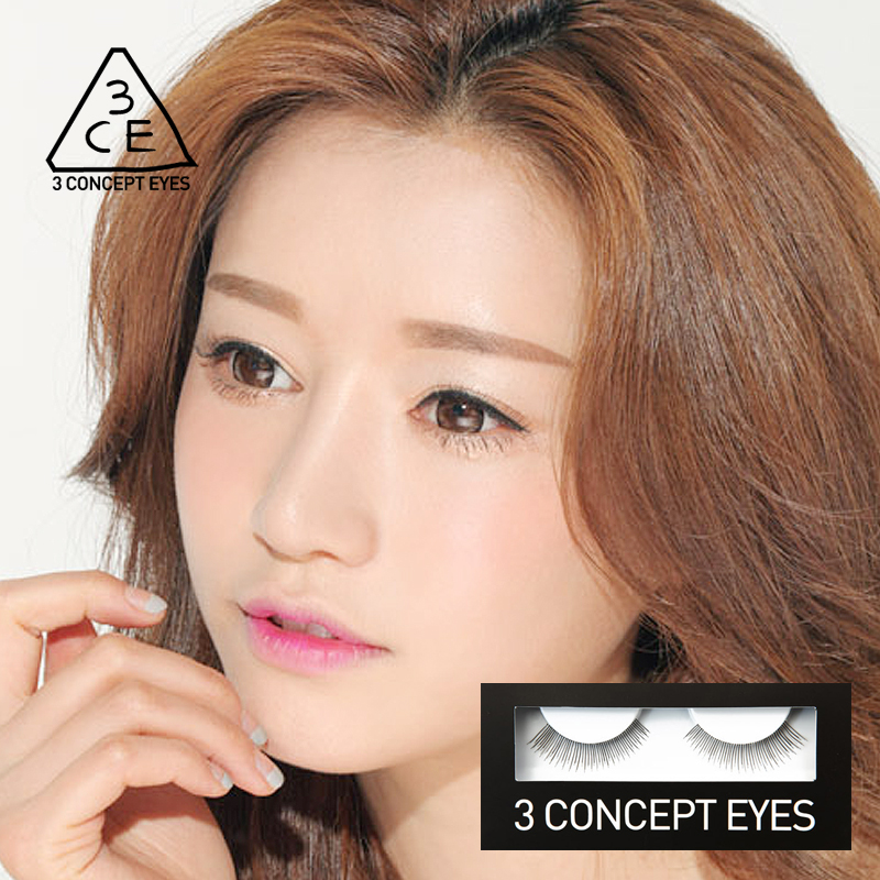 STYLENANDA官方 3CE EYE LASH#11 假睫毛
