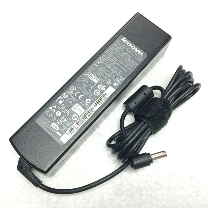 Original Lenovo power adapter 20v4 5a laptop power supply G480 Y450 G470 computer charger