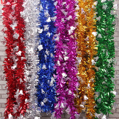 Wedding supplies, ribbons and ribbons, festival wedding ribbons, decals, kindergarten interior decoration, Christmas wool strips