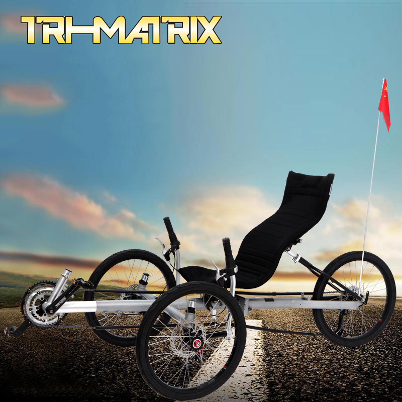 trident trikes spike