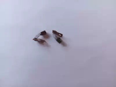 Dental Dental South Korea Shixin STRONG 102 102L Sander handle head accessories imported carbon brush