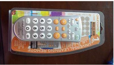 Copy the new TV 101 learning infrared remote control set-top box special remote control new