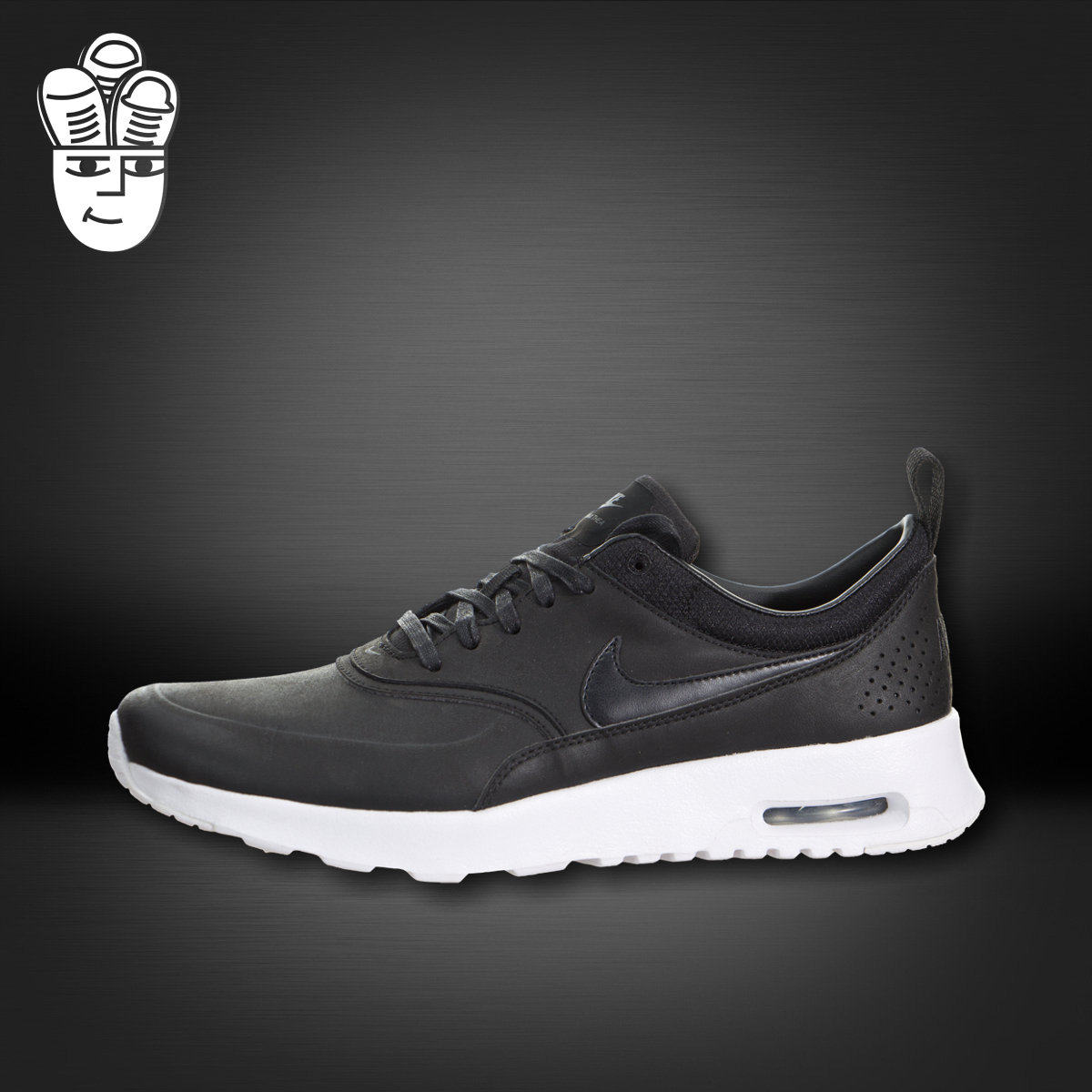 Nike Air Max Thea Premium 耐克女鞋 时尚精品气垫跑步616723