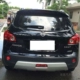 Nissan hack ABS hàng đầu cánh miễn phí đấm Nissan 06-15 mô hình hacker đuôi sửa đổi lưỡi gió với sơn