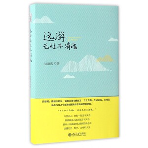 远游无处不消魂(精) 博库网