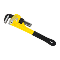 Persian Tools High Carbon Steel Heavy Duty Pipe Wrench Pipe Wrench BS236908