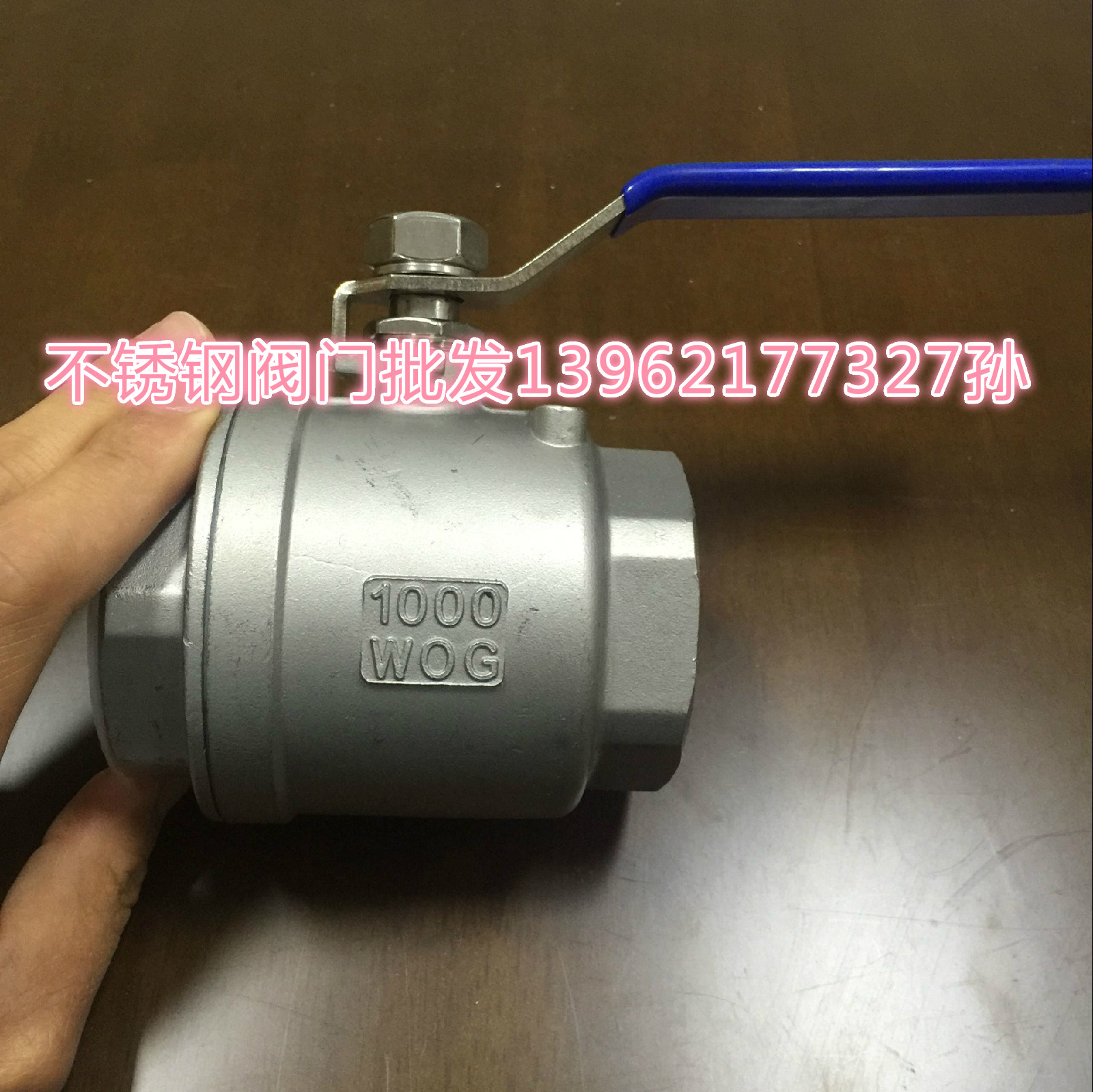 304 high temperature stainless steel ball valve high temperature ball valve WOG1000 ball valve DN15 25 32 40 65 80