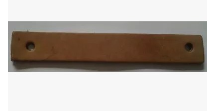 Fitness Car Fitness Car Baoderon Bailyheng V3 Stull leather brake sheet Friction Sheet Drag Sheet Super Wear Resistant