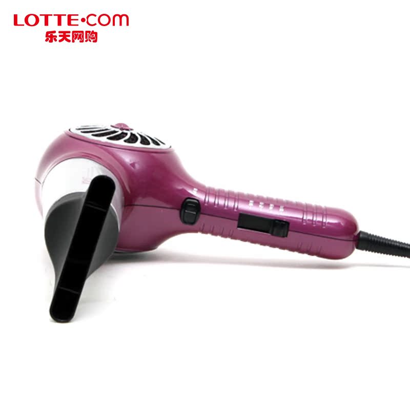 乐天网购JOAS专业定型吹风机1200WJHC-3731韩国正品直邮