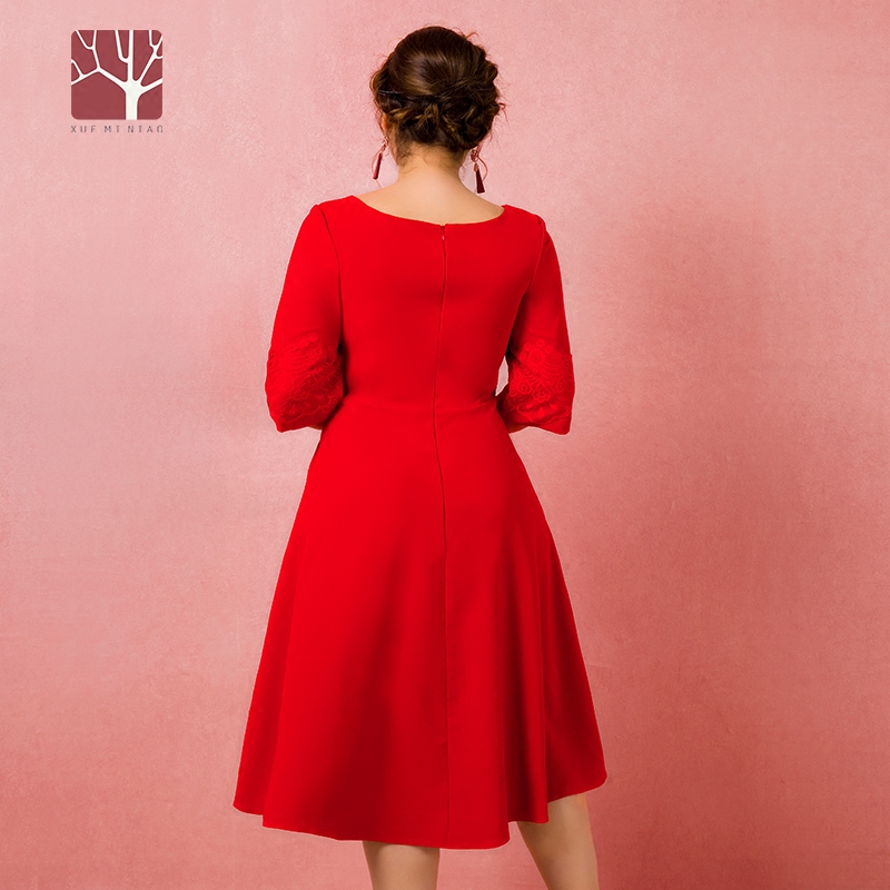 Robe de soirée - Ref 3211499 Image 5