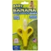 Hoa Kỳ Baby Banana Banana Baby Bàn chải đánh răng Bàn chải đánh răng Silicone Molar Rod Bite Keo Đồ chơi trẻ em - Gutta-percha / Toothbrsuh / Kem đánh răng