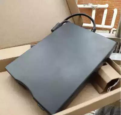 External mobile floppy drive USB2 0 Notebook desktop universal FDD floppy disk drive 1 44 3 5 inches