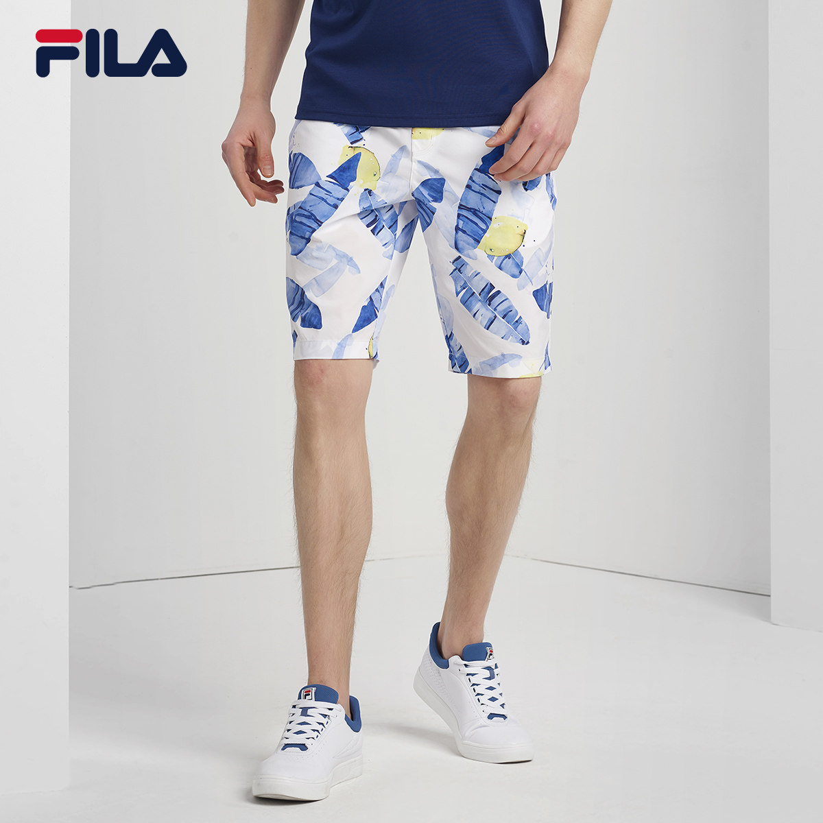 fila shorts 2017