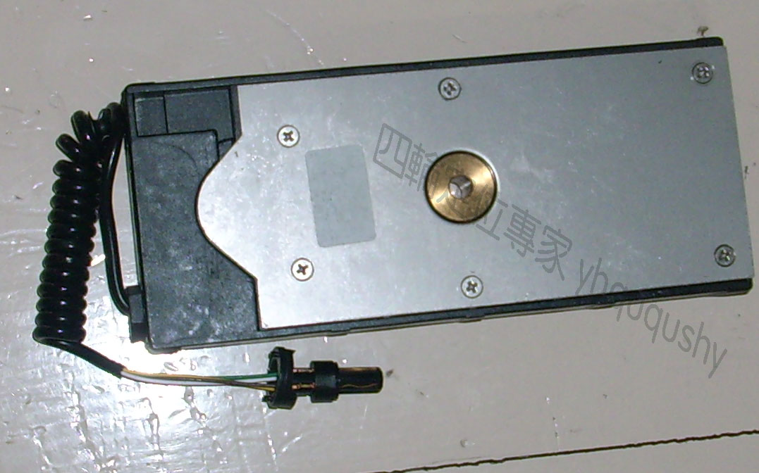Badsbat Positioner Electronic Corner Disk Sensor VAG 1995K Electronic Corner Disk Sensor