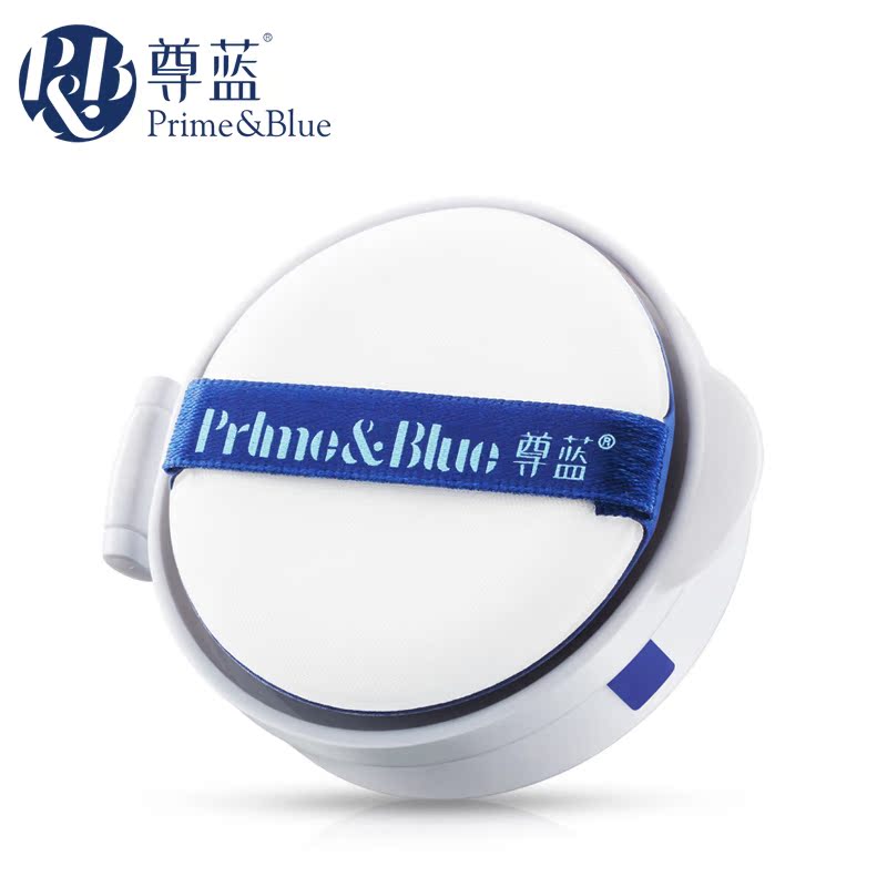 PRIME BLUE/尊蓝男士气垫BB霜替换芯