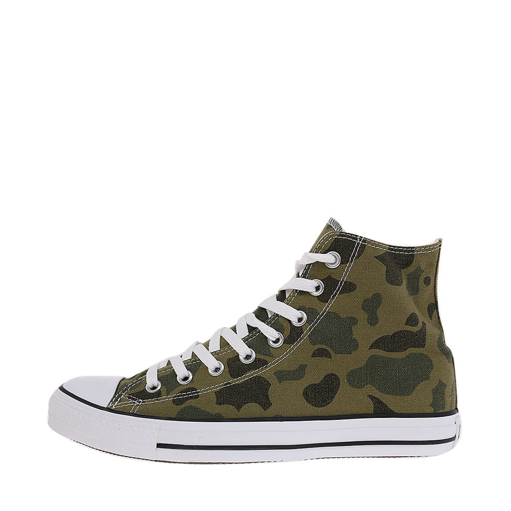 CONVERSE 匡威 ChuckTaylor 中性硫化鞋 CS136596 王府井