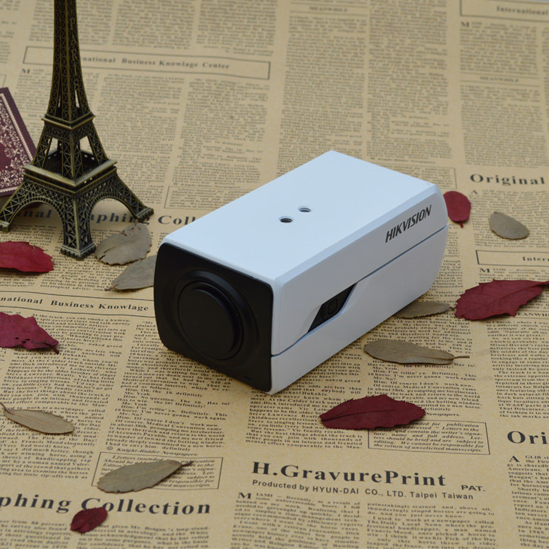 The original Haikang DS-2CC12D9T-E replaces the DS-2CC12D9T-A 1080P coaxial HD camera