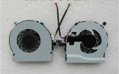 New applicable Lenovo Ideapad Y450 Y450A Y450G Y450G fan