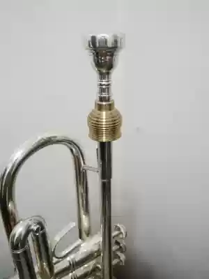 Trumpet Vibration Enhancer Brass Instrument Vibration Enhancer
