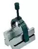 Steel V-table A-type V-fixture Scribing V-table Inspection V-bar inspection table Precision V-block