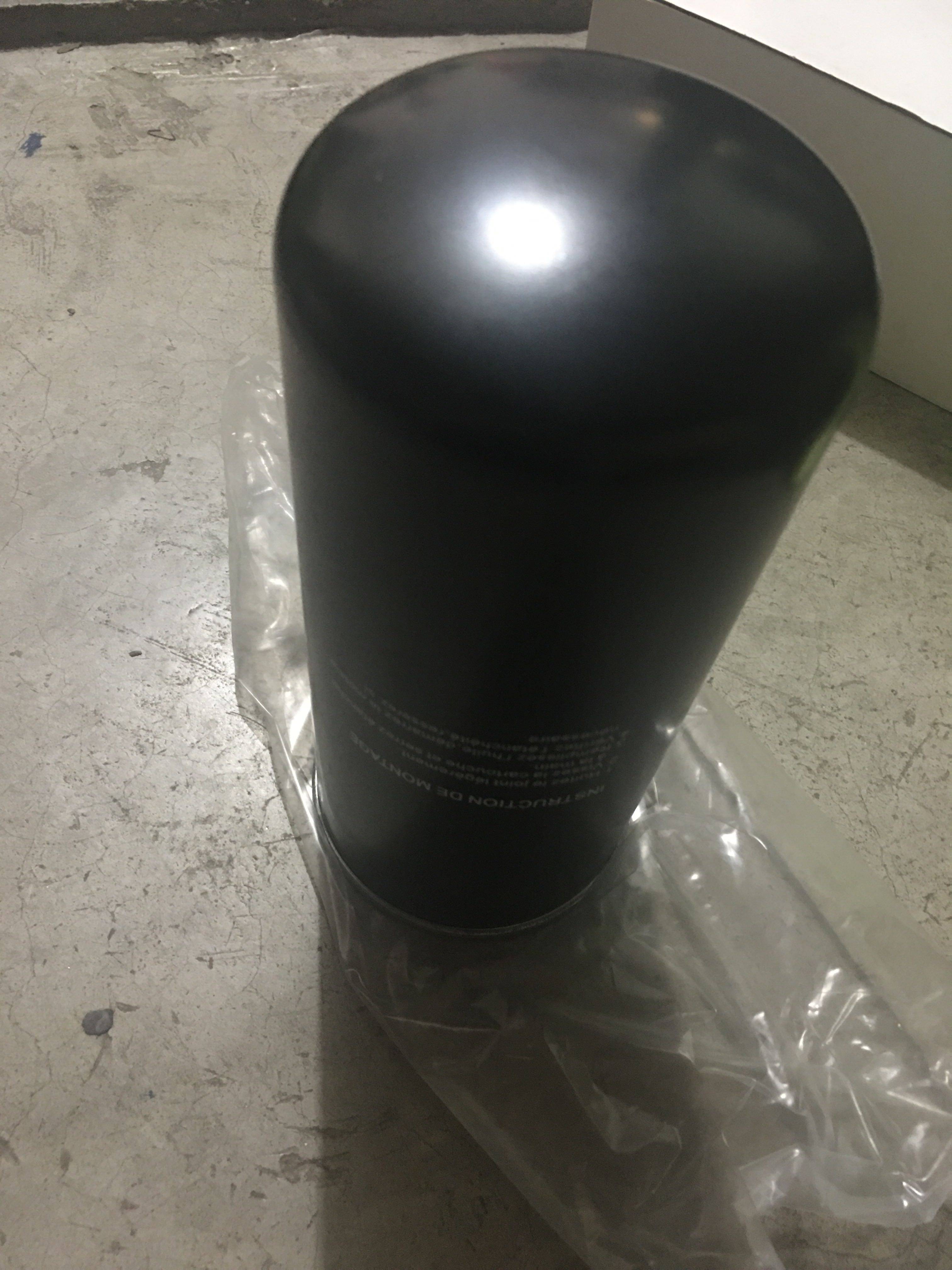 Oil filter 1626166602 Oil filter 15190102 Special oil filter nonstandard