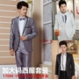 Photo studio kích thước lớn phù hợp với trang phục chủ cộng với phân bón cộng với kích thước phù hợp với đám cưới phù hợp với trang phục nam áo vest nam hàng hiệu