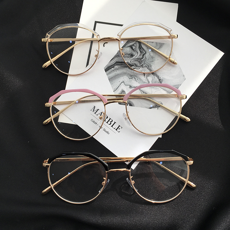 Montures de lunettes en Metal memoire - Ref 3139934 Image 1