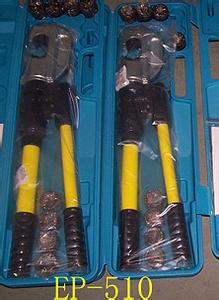 EP-430 EP-430 EP-510 semi-automatic press wire pliers 431 manual press wire pliers 50-400 wire pliers hydraulic pliers