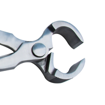 Imported hoof trimming pliers equestrian supplies hoof trimming tools 12-inch pliers
