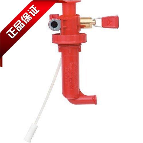 American native MSR Dragonfly Fuel Pump outdoor furnace end Dragonfly oil stove oil pump spot