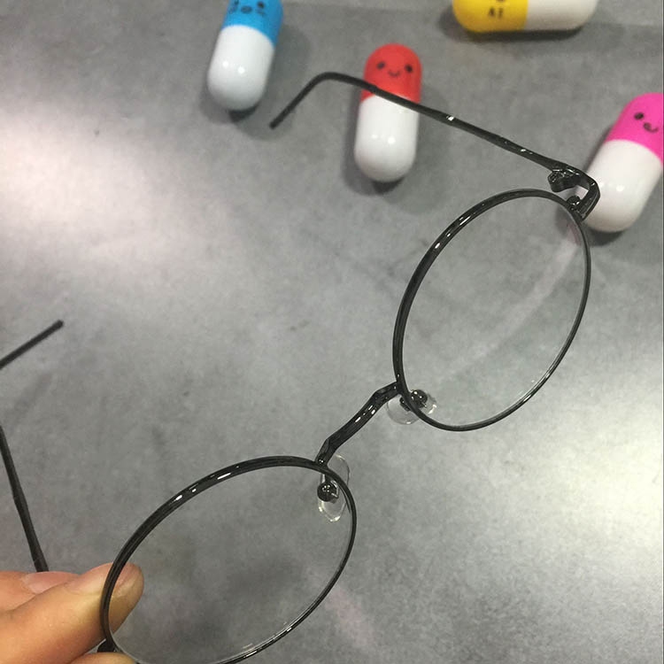 Montures de lunettes en Metal memoire - Ref 3140034 Image 3