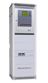 Bay JB-QB-GST200 fire alarm controller (linkage type) upright cabinet
