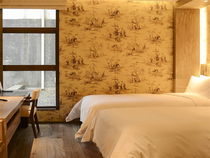Chengdu Diaoyutai Boutique Hotel Standard Twin Room