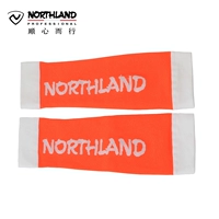 Norseland NORTHLAND thể thao ngoài trời thoải mái căng chân bộ khô nhanh A990044 tất bó ống chân