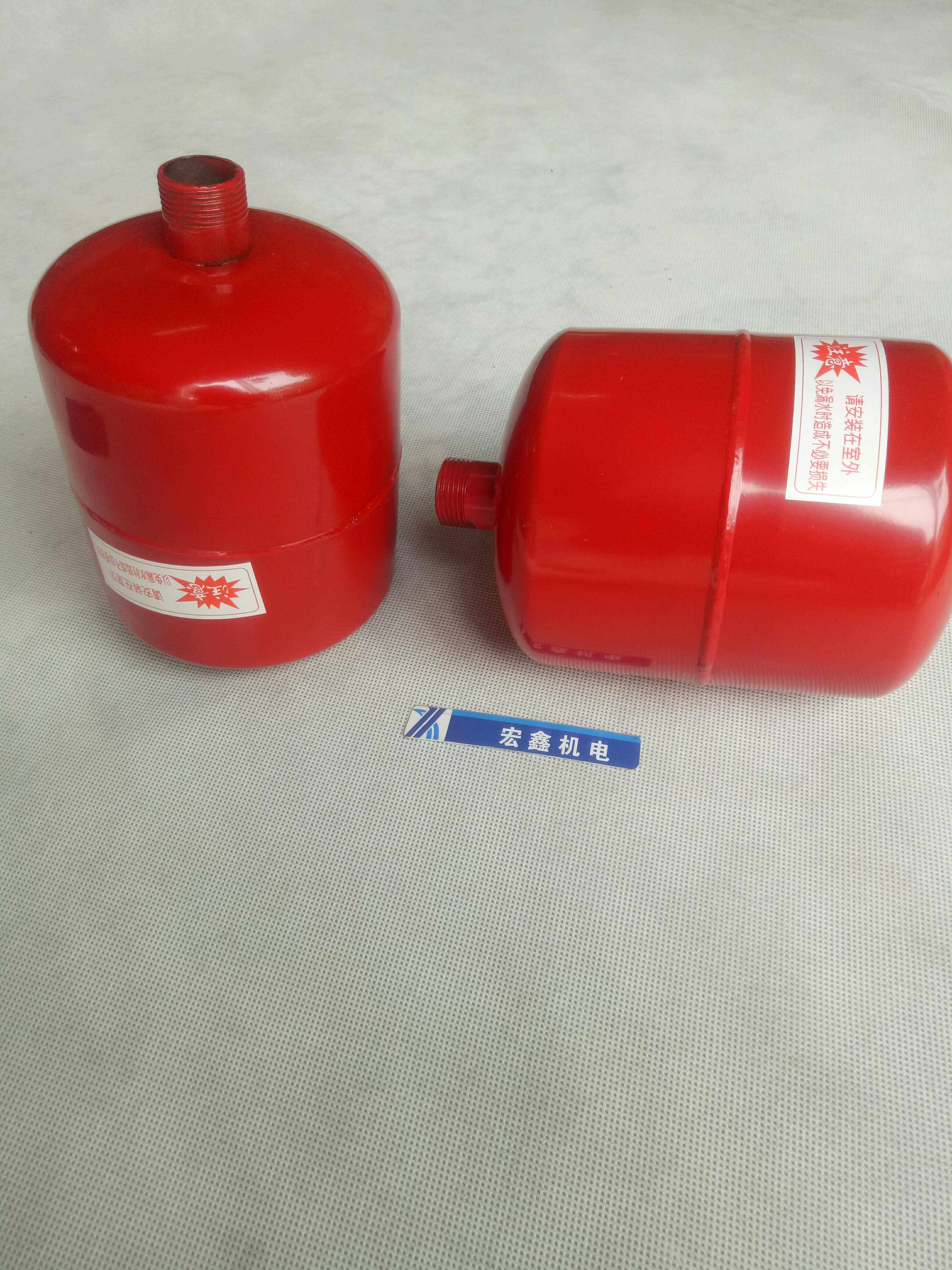 家用自吸泵增压水泵不锈钢压力罐压力开关自动控制器自动压力开关